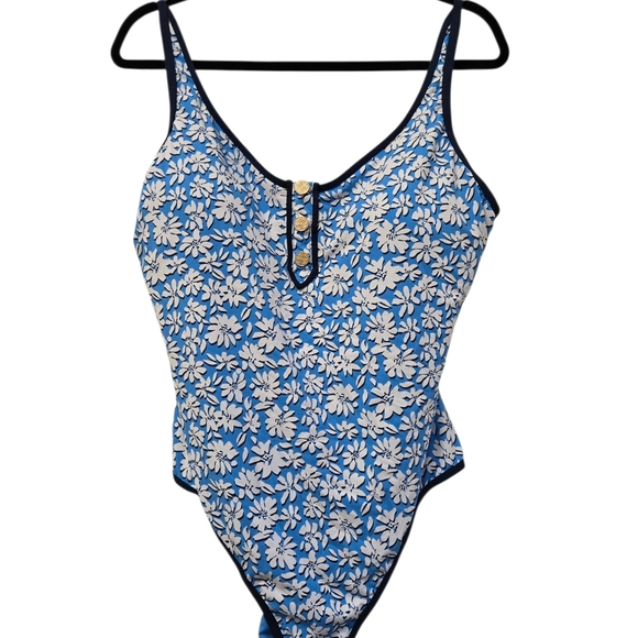 NWT Baela One Piece Size 14